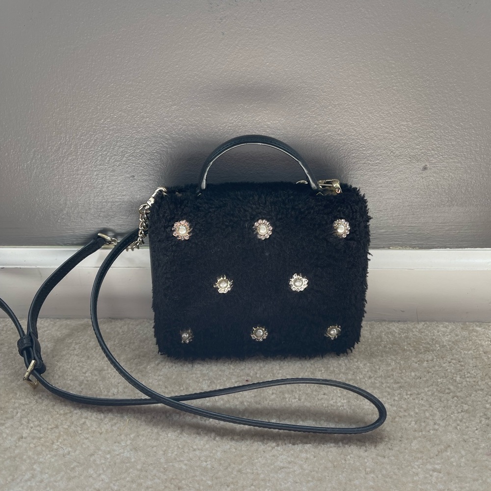 Kate Spade crossbody bag purse